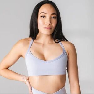 Balance Athletica Vitality Daydream V Bra
